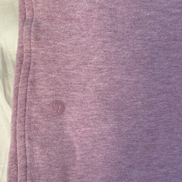 Lululemon scuba high-rise jogger full length - Picture 3 of 5